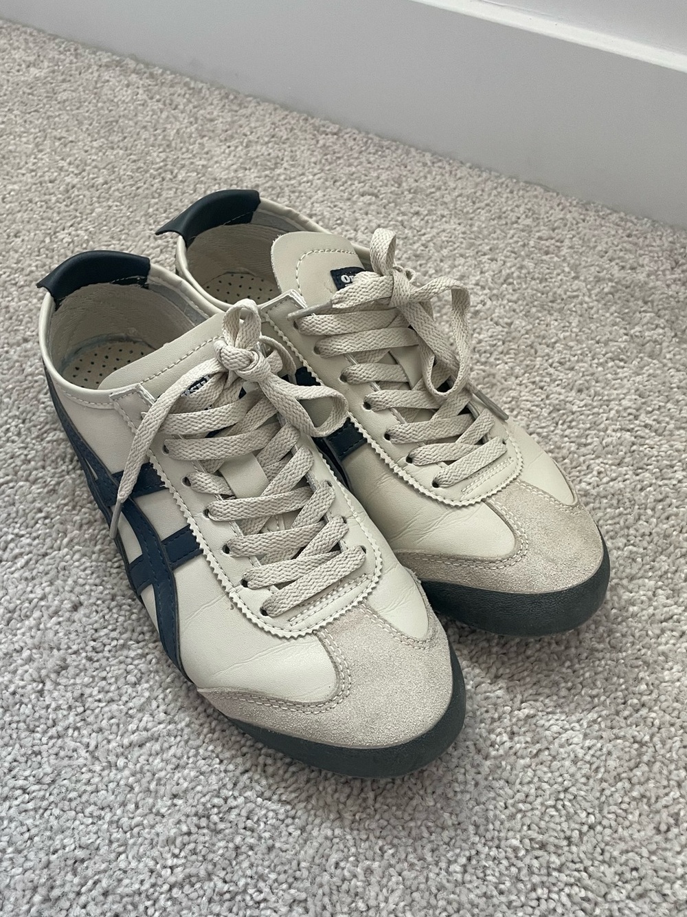 Tiger Sneakers